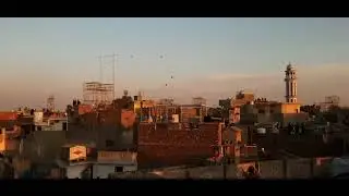 Rawalpindi Basant 2024 full heavy enjoy 23-02-2024