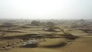 Ancient City of Niya