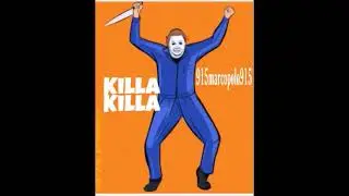 Killa Killa (ft. marcopolo915)