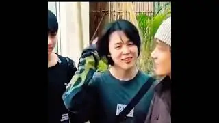 Любимые чудики🙃 #bts #jimin #taehyung #jungkook