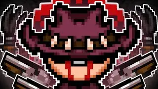 NEW CHARACTER - ALTERNATIVE SHERIFF!
