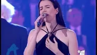 ‘O Holy night’ on TV Christmas concert in Vatican