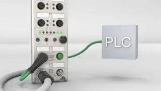 Fieldbus Modules from Pepperl+Fuchs – The Perfect Interface to Industrial Fieldbus Systems