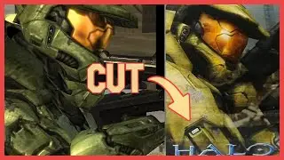 Halo 2 Prototype Master Chiefs