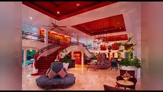 Centara Grand Beach Resort & Villas SHA Extra Plus #hotel #5star #thailand #huahin