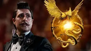 Guy Who Read The Book Rants About The New Hunger Games Movie