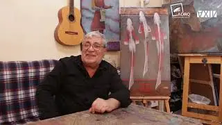 Rəfail Əliyev ilə görüş