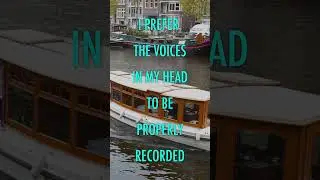 Voices in my Head 💆