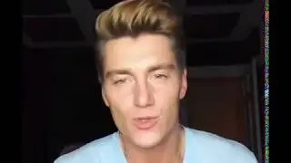 Алексей Воробьёв День Рождения