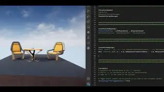 Load data without C++ or Blueprints, for Unreal Engine