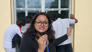 Crime Scene Investigations- Birla School of Law
