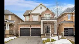 LISTING ALERT I 1268 Rolph Terrace, Milton by SAM BASTAWROSE