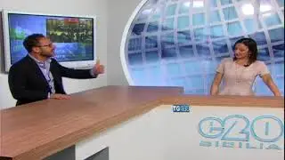 FOCUS INCONTRA IL SINDACO DI COMISO FILIPPO SPATARO