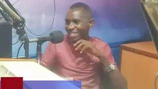 Mimi siko CULT mimi ni Mtumishi wa Mungu " DAN WEMA aeleza mahali anatoa Pesa.