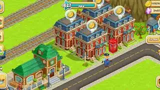 cartoon city 2 mod apk