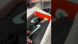 Air Force 1 TIFFANY Co ESTE INSANE !