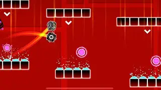 GD Layout - Miami Hotline 3 (Demonicity)