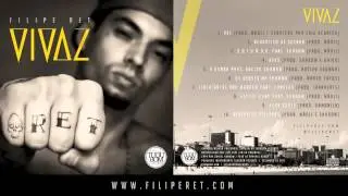 Filipe Ret - Libertários Não Morrem part. Funkero (prod. Ibrabeats) | Vivaz