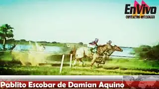 Pablito Escobar de Damian Aquino Huratatata!! Umi Ña ne mbovyava rehegua!!