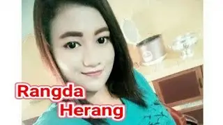 RANGDA HERANG HIP HOP SUNDA RANGKASBITUNGLIL B JAY
