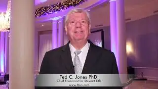 Ted C. Jones PhD Update for December 2018