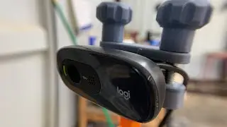 Ender 3 Webcam Project Build for Use With Octoprint