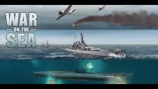 War On the Sea Live Campaign #1
