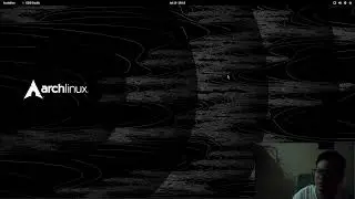 How to change accessibility settings in Arch Linux (GNOME)