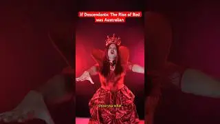 Love Ain’t it Australian Version!!! 