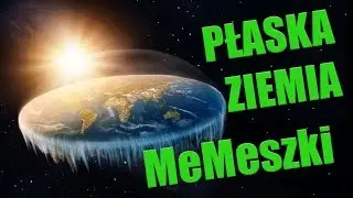 Flat Earth Memes