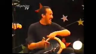El Hindi - Dour Wahran Dor