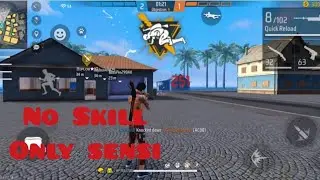 Hacker Bolti Public Freefire red number Only No skill only sensi @WhiteFF @RaiStar