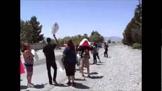 Crashing the Governor's Picnic