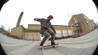 Street update - Filip Nilsson