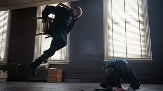 Killer Elite | Official Trailer Deutsch HD