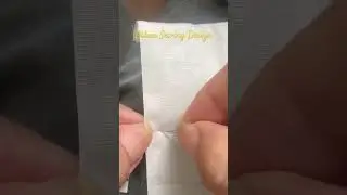 Kos paj ntaub mos By Pakou Her