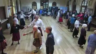 Deepdene Scottish Country Dancers