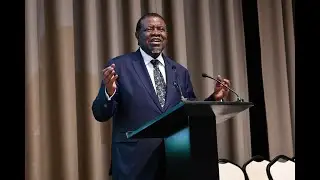 Otjozondjupa regional memorial service of late President, Hage Geingob