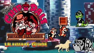 #RescueRangers