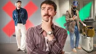 Dressing well is no longer enough (SAUCE YOUR STYLE!)