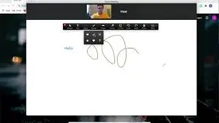 How to Annotate On Zoom from a Computer