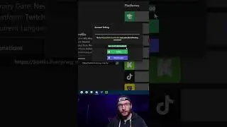How To Add Kick Alerts To OBS (BotRix Tutorial)