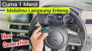 Bikin Tarikan Super Ringan‼️Pasang RACE CHIP Generasi Baru