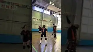 Женский турнир #волейболизация #volleyball #ярцево #волейбол #азбукаспорта #volley