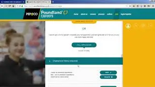 Poundland Job Application Process - Interview Questions 2022