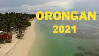 orongan beach resort 2021