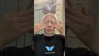 Мой тг канал - Maya Gordeeva #деньсомной #влог #обзор #мойдень  #макияж #макияжкосметика #косметика