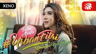 Fatin Afeefa - Suasana Hari Raya 
