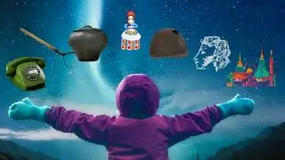 Музей в детском саду: начало