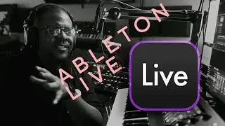 Ableton Live 12 Chill Beat